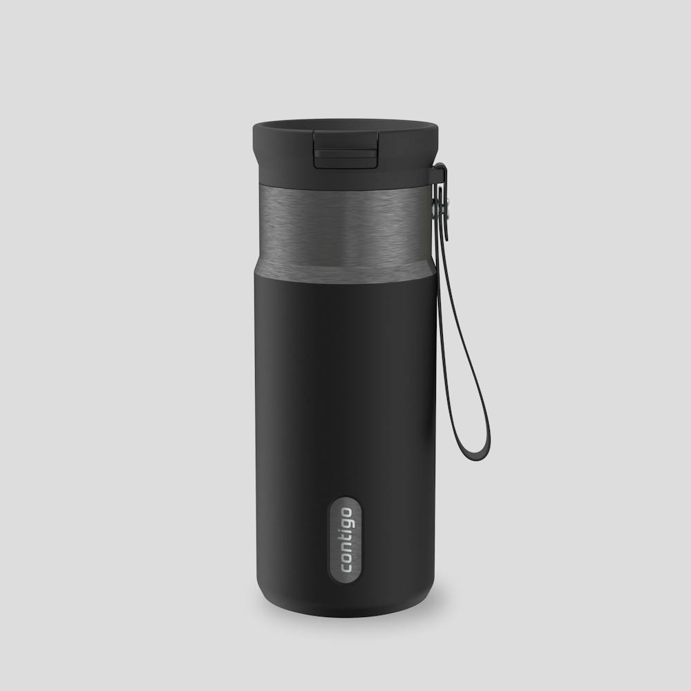 16 oz SnapSeal™ Bottle (70OT)