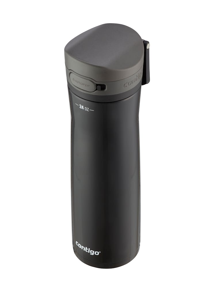 Contigo® Jackson Chill 2.0 Stainless Steel Water Bottle with AUTOPOP Lid, 24oz (4V1F)