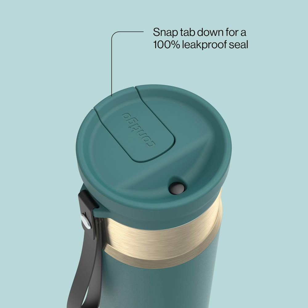 24oz SnapSeal™ Bottle (5BH2)