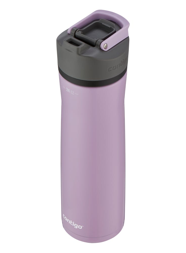 Contigo® Cortland Chill 2.0, 24oz., Stainless Steel Water Bottle with AUTOSEAL® Lid (GXUW)