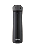 Contigo® Ashland Chill 2.0 Stainless Steel Water Bottle with AUTOSPOUT® Lid, 24oz (272N)