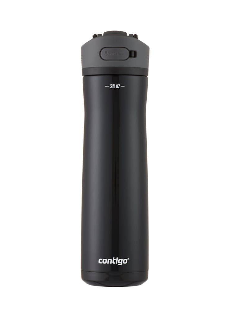 Contigo® Ashland Chill 2.0 Stainless Steel Water Bottle with AUTOSPOUT® Lid, 24oz (272N)