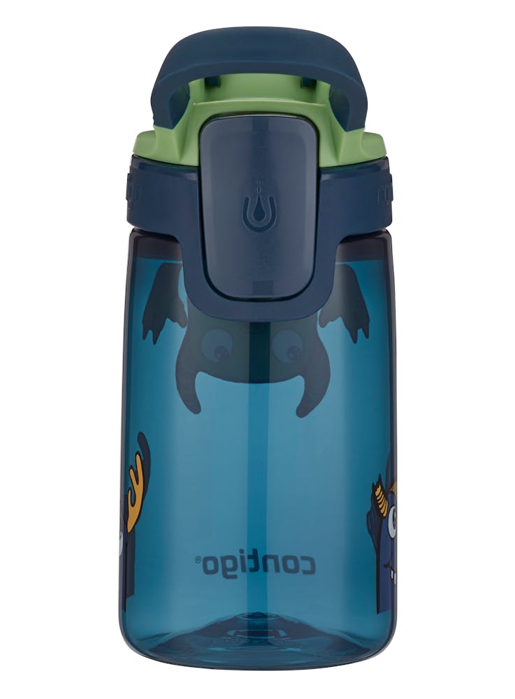 Gizmo Sip Kid Water Bottle with AUTOSEAL™ Lid, 14oz (00U0)