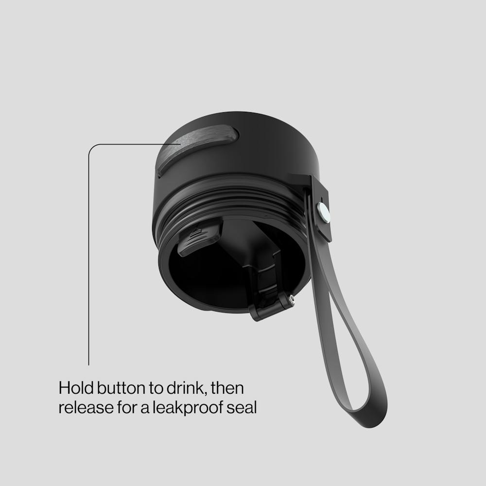 16oz AutoSeal® Bottle (2VGA)
