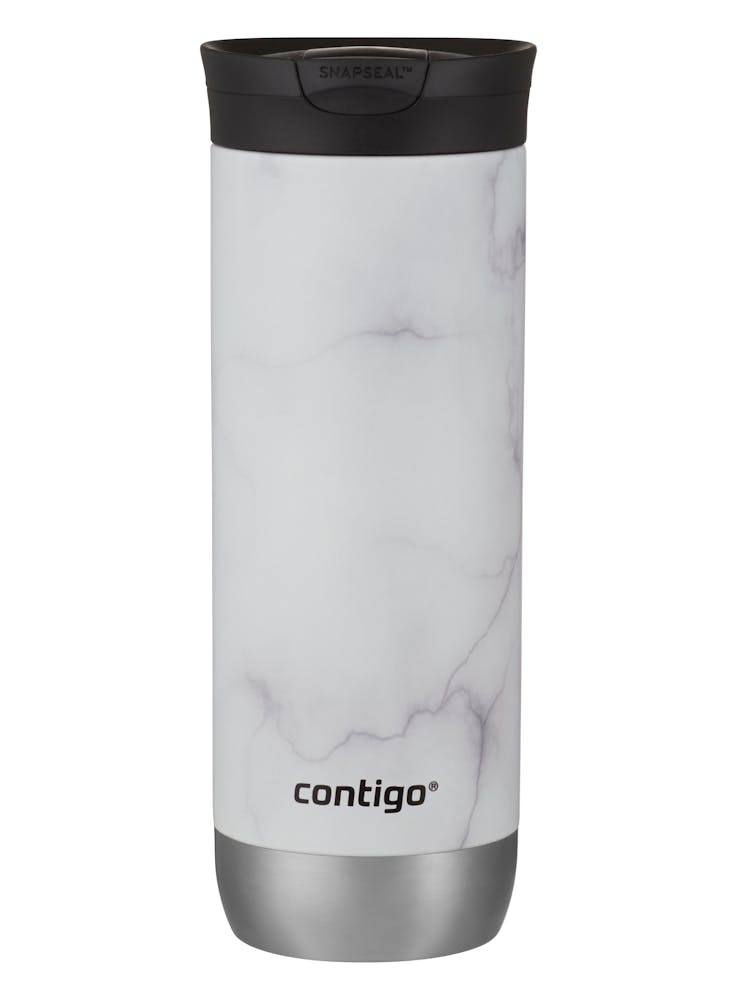 Contigo® Huron Stainless Steel Travel Mug with SNAPSEAL™ Lid, 20oz (3UYN)