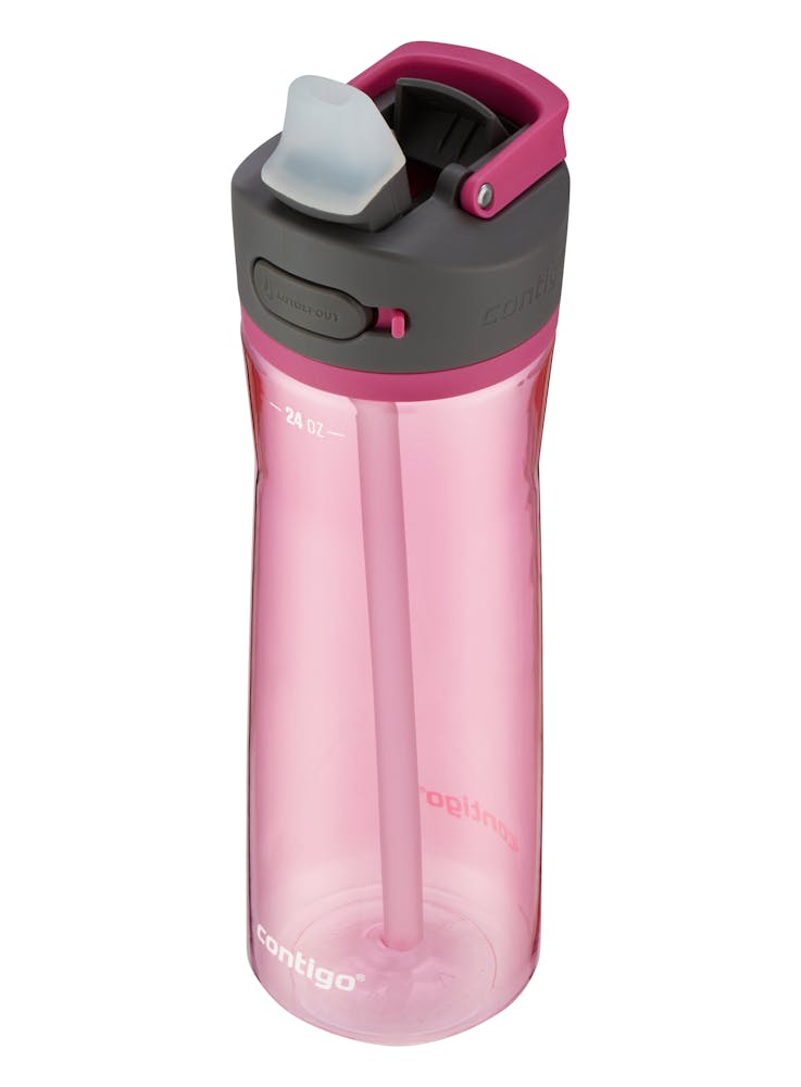 Contigo® Ashland 2.0 Water Bottle with AUTOSPOUT® Lid, 24oz (1VUO)