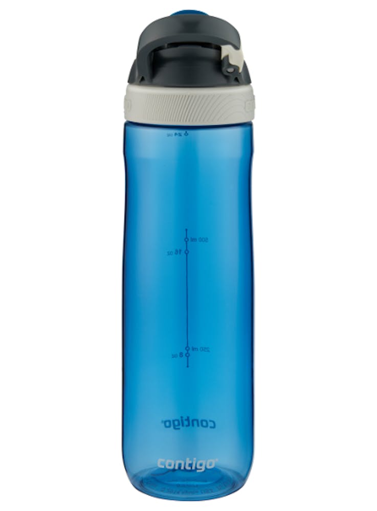 AUTOSPOUT® Chug, 24oz, Monaco Water Bottle (GE5O)