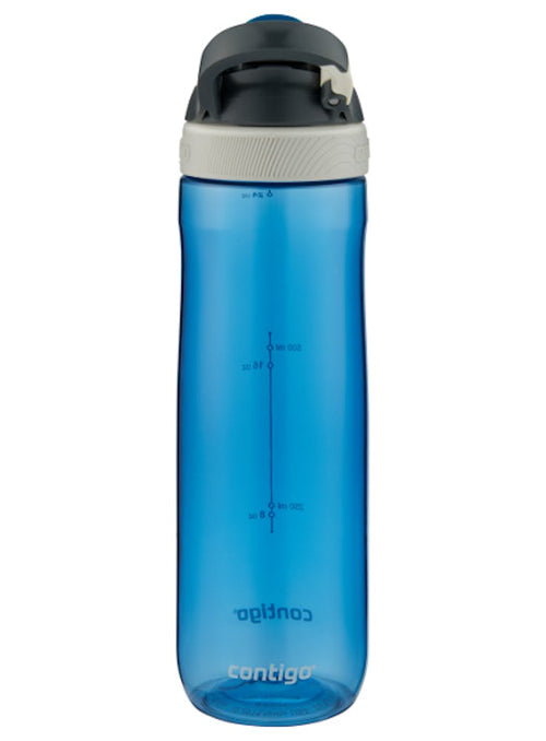 AUTOSPOUT® Chug, 24oz, Monaco Water Bottle (GE5O)
