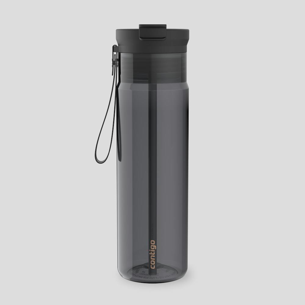 28oz DualSip Plastic Bottle (0EXF)