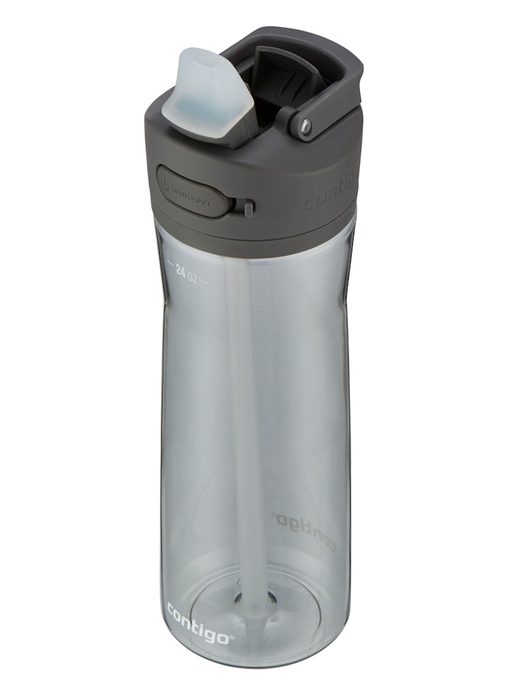 Contigo® Ashland 2.0 Water Bottle with AUTOSPOUT® Lid, 24oz (1VUO)