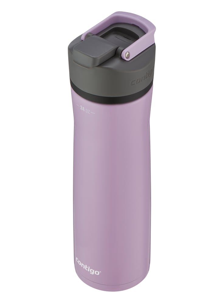 Contigo® Cortland Chill 2.0, 24oz., Stainless Steel Water Bottle with AUTOSEAL® Lid (GXUW)