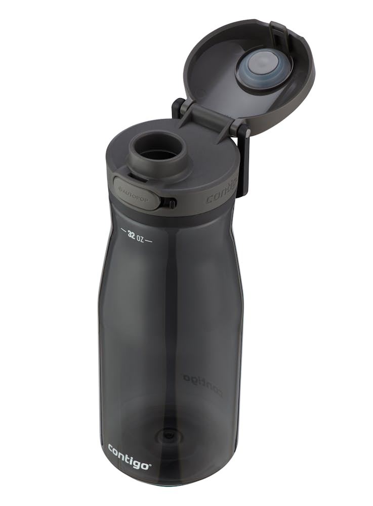 Contigo® Jackson 2.0 Tritan Water Bottle with AUTOPOP Lid, 32oz (D4FQ)