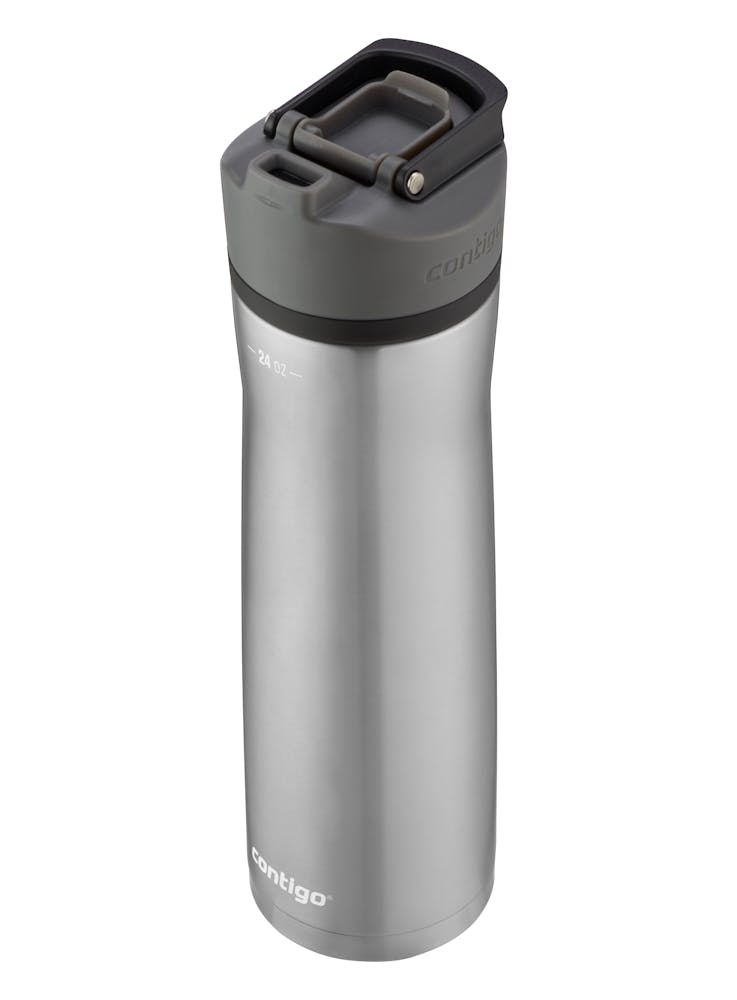 Contigo® Cortland Chill 2.0, 24oz., Stainless Steel Water Bottle with AUTOSEAL® Lid (GXUW)