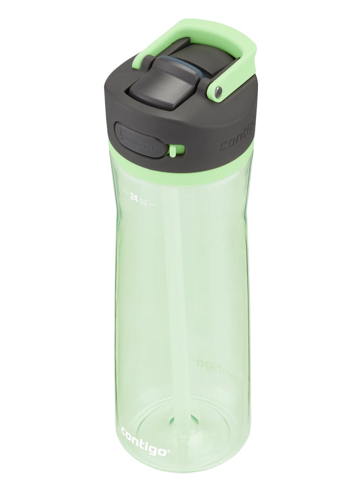 Contigo® Ashland 2.0 Water Bottle with AUTOSPOUT® Lid, 24oz (1VUO)
