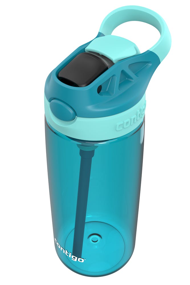 Contigo® Aubrey Leak-Proof Spill-Proof Water Bottle, 20oz. 2 Pack (LJV9)