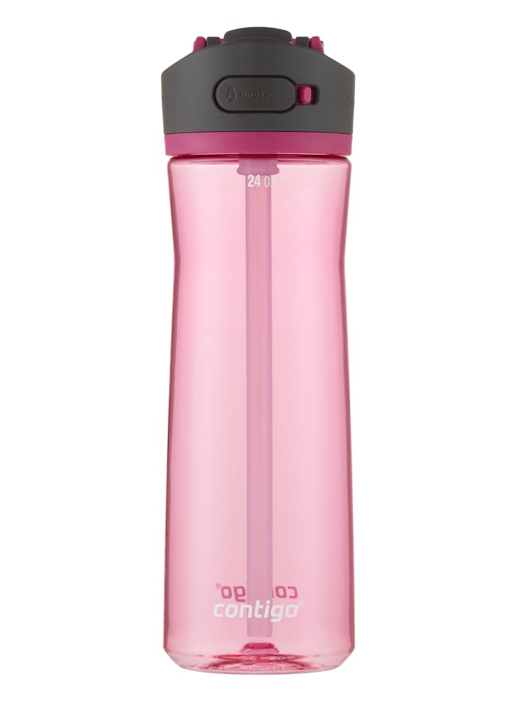 Contigo® Ashland 2.0 Water Bottle with AUTOSPOUT® Lid, 24oz (1VUO)