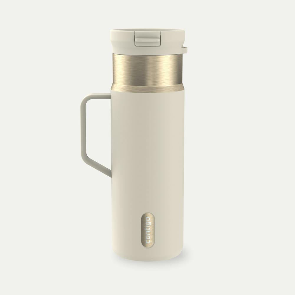 20 oz SnapSeal™ Bottle w/Handle (PY9Y)