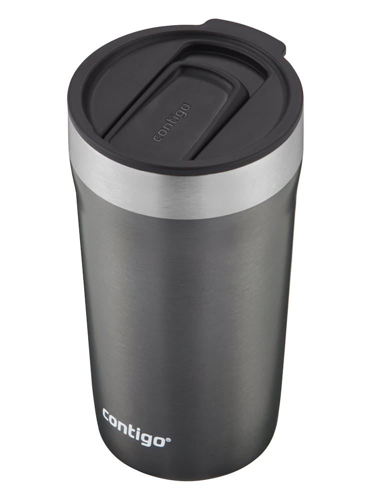 Contigo® Streeterville Stainless Steel Mug, 16oz (C6MV)