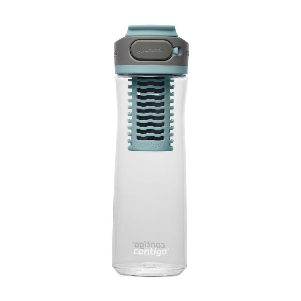 Contigo® Clybourn Freeflow Filtration Tritan Water Bottle with AUTOSEAL® LID, 24oz (LVCV)