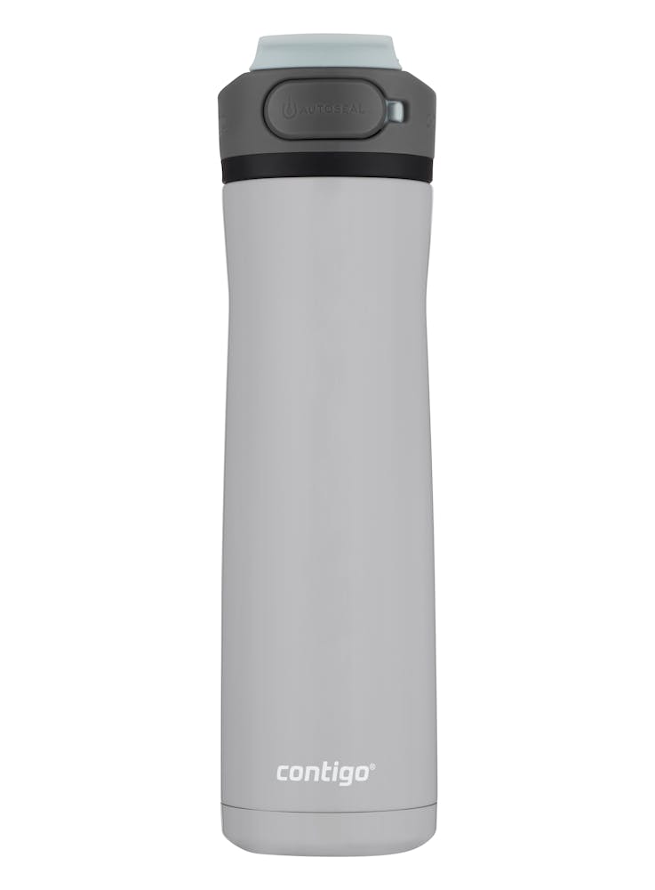Contigo® Cortland Chill 2.0, 24oz., Stainless Steel Water Bottle with AUTOSEAL® Lid (GXUW)