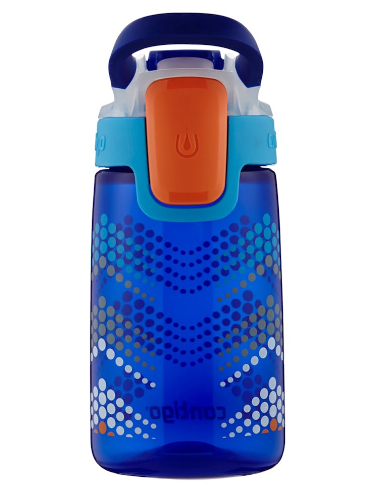 Gizmo Sip Kid Water Bottle with AUTOSEAL™ Lid, 14oz (00U0)