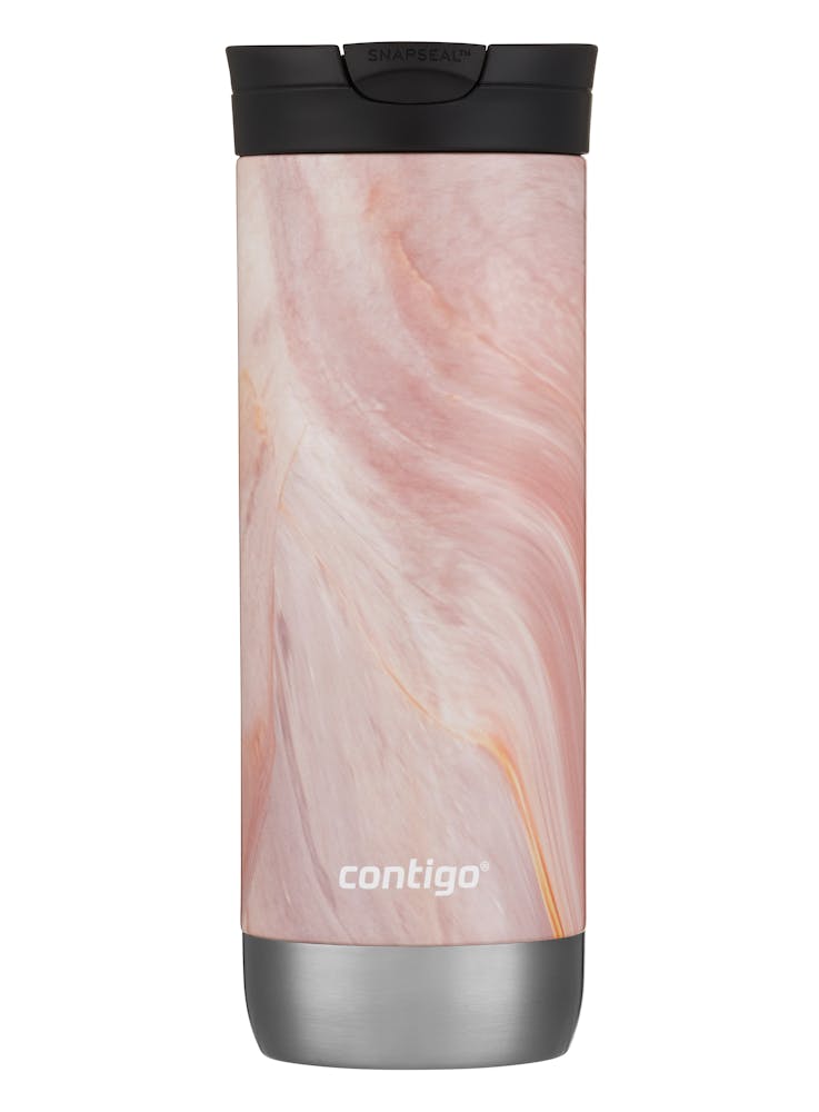 Contigo® Huron Stainless Steel Travel Mug with SNAPSEAL™ Lid, 20oz (CP7Q)