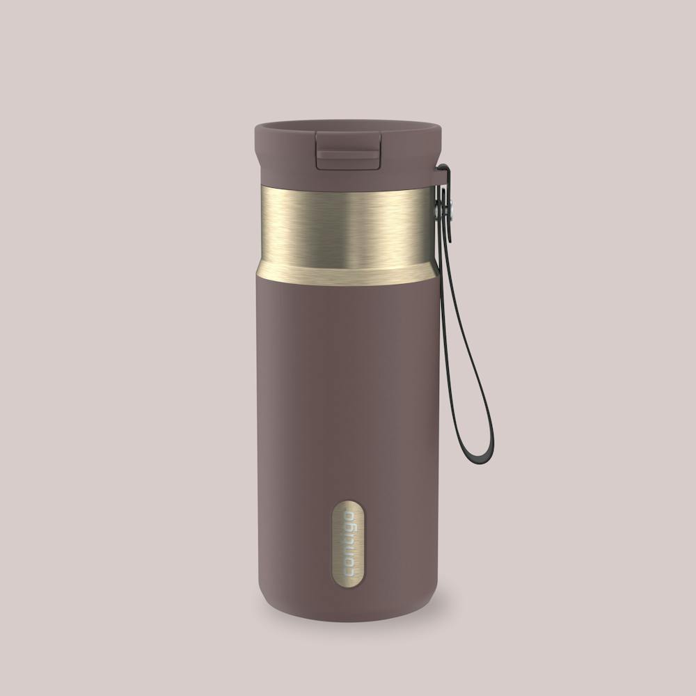 16 oz SnapSeal™ Bottle (70OT)