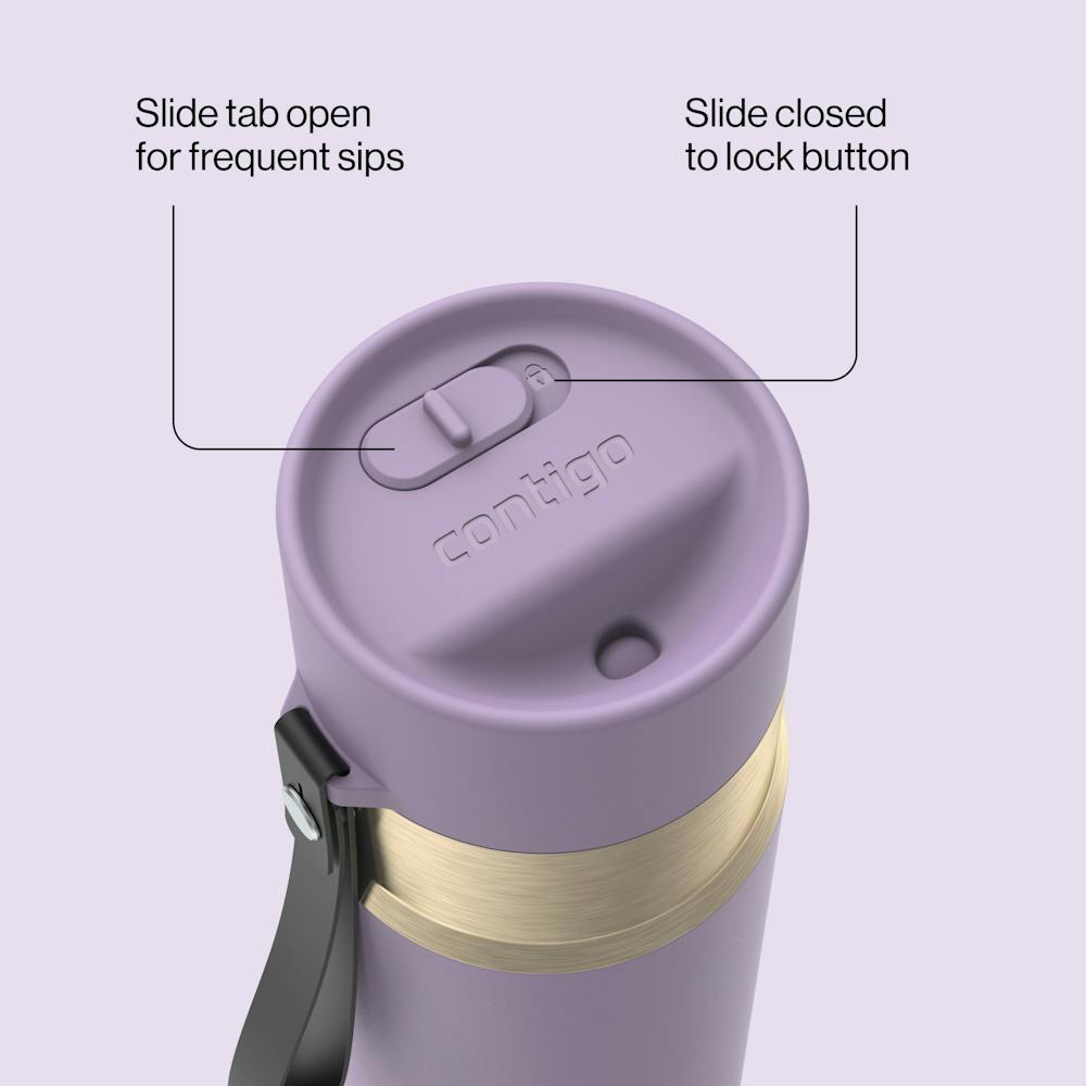 16oz AutoSeal® Bottle (2VGA)
