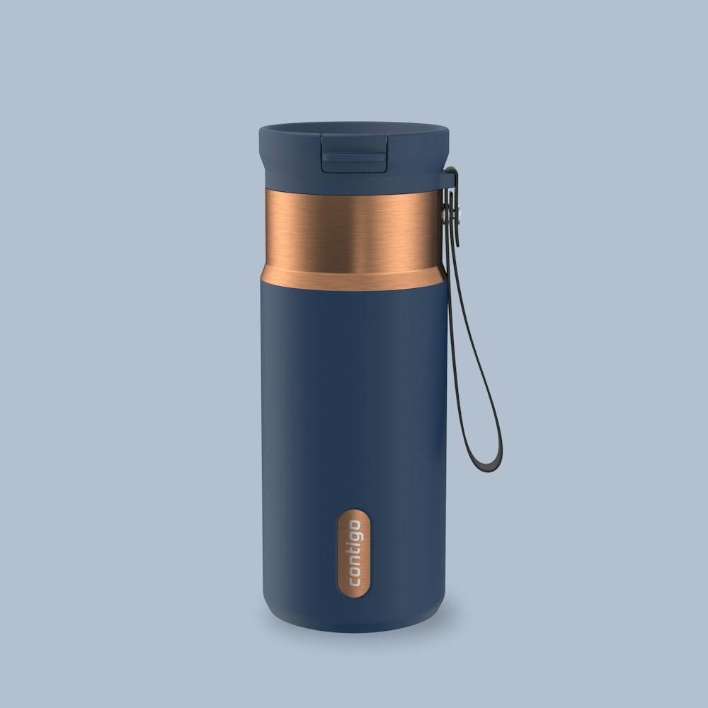 16 oz SnapSeal™ Bottle (70OT)