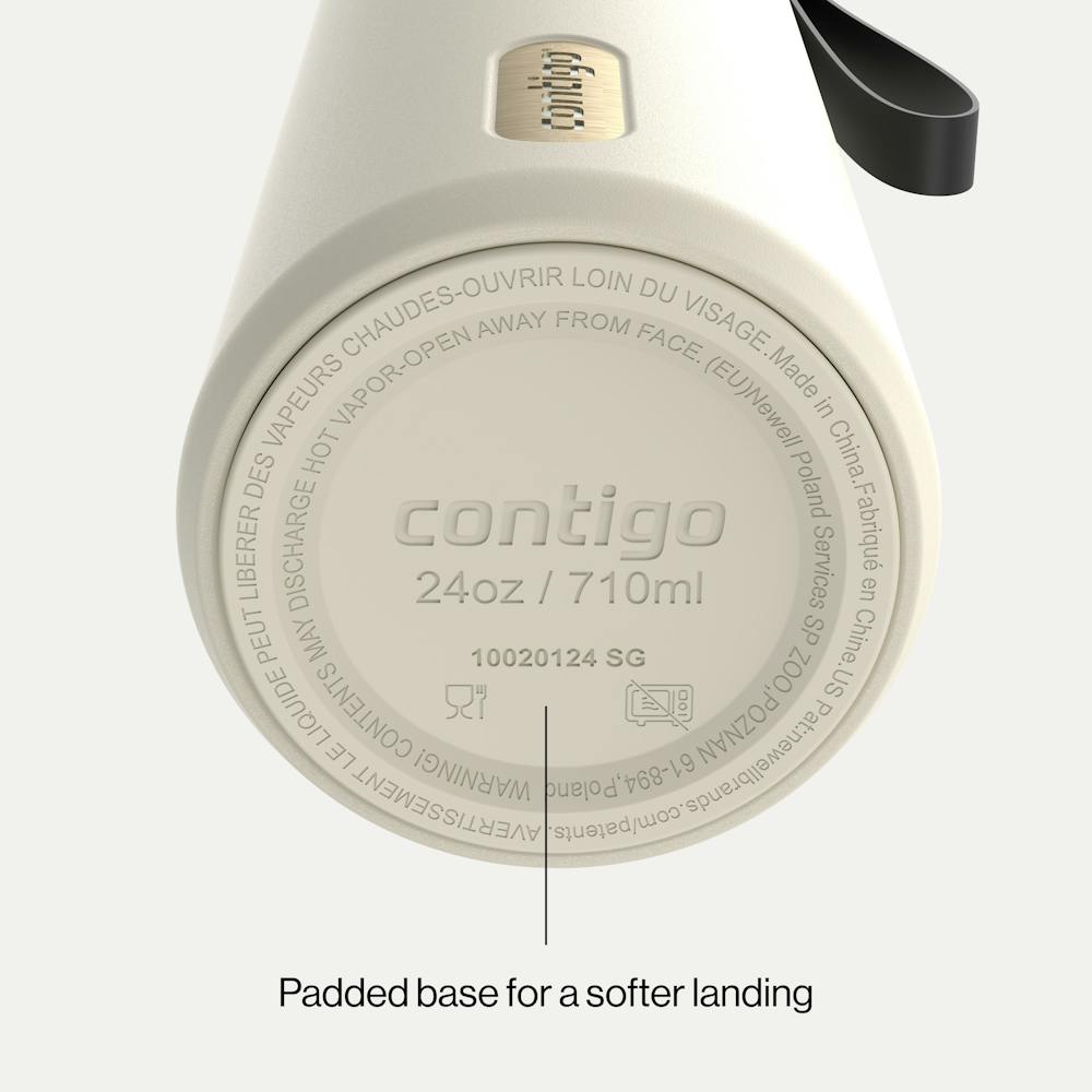 24oz SnapSeal™ Bottle (5BH2)