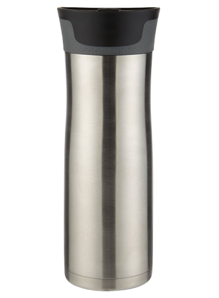 Contigo® West Loop 2.0 Stainless Steel Travel Mug with AUTOSEAL® Lid, 20oz (L298)
