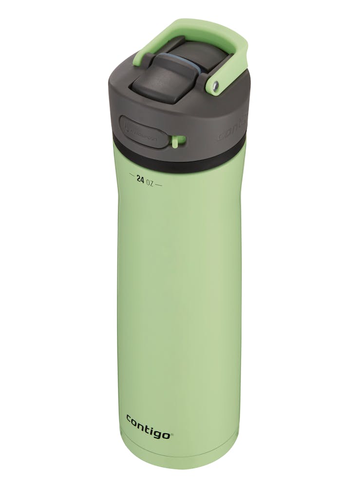 Contigo® Ashland Chill 2.0 Stainless Steel Water Bottle with AUTOSPOUT® Lid, 24oz (272N)