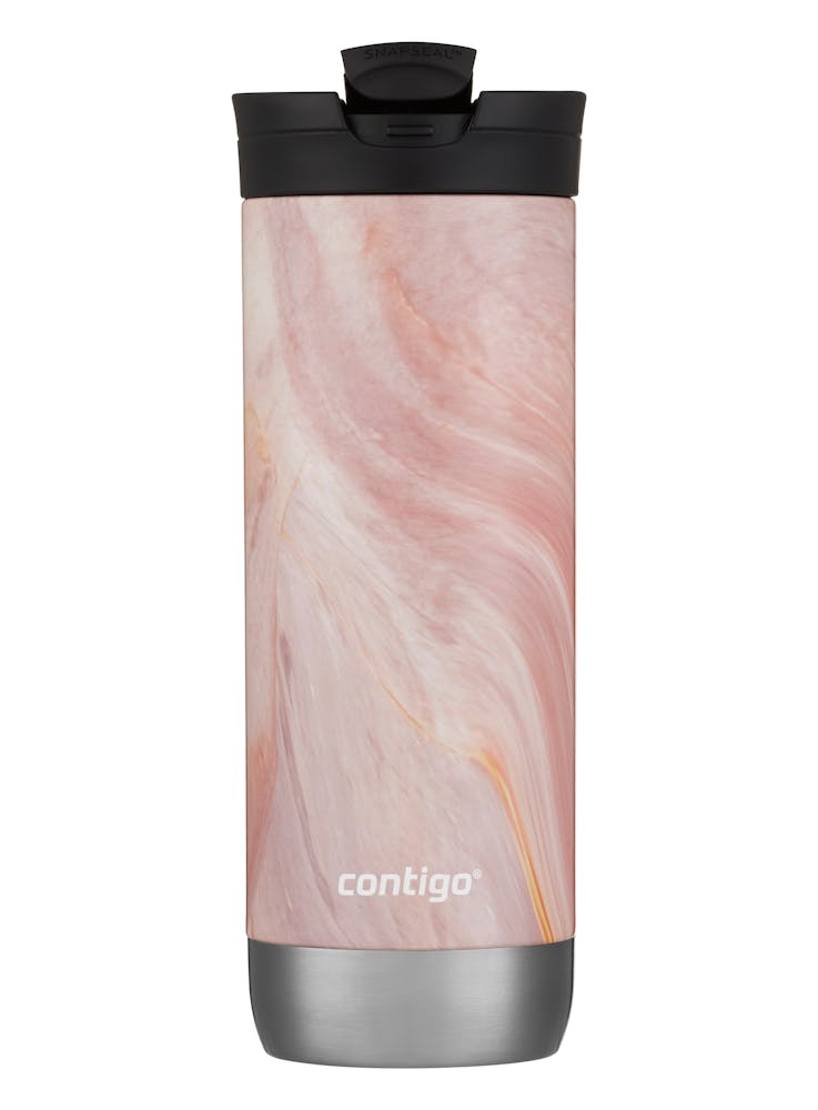 Contigo® Huron Stainless Steel Travel Mug with SNAPSEAL™ Lid, 20oz (CP7Q)