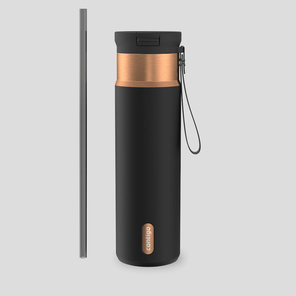 24oz SnapSeal™ Bottle (5BH2)