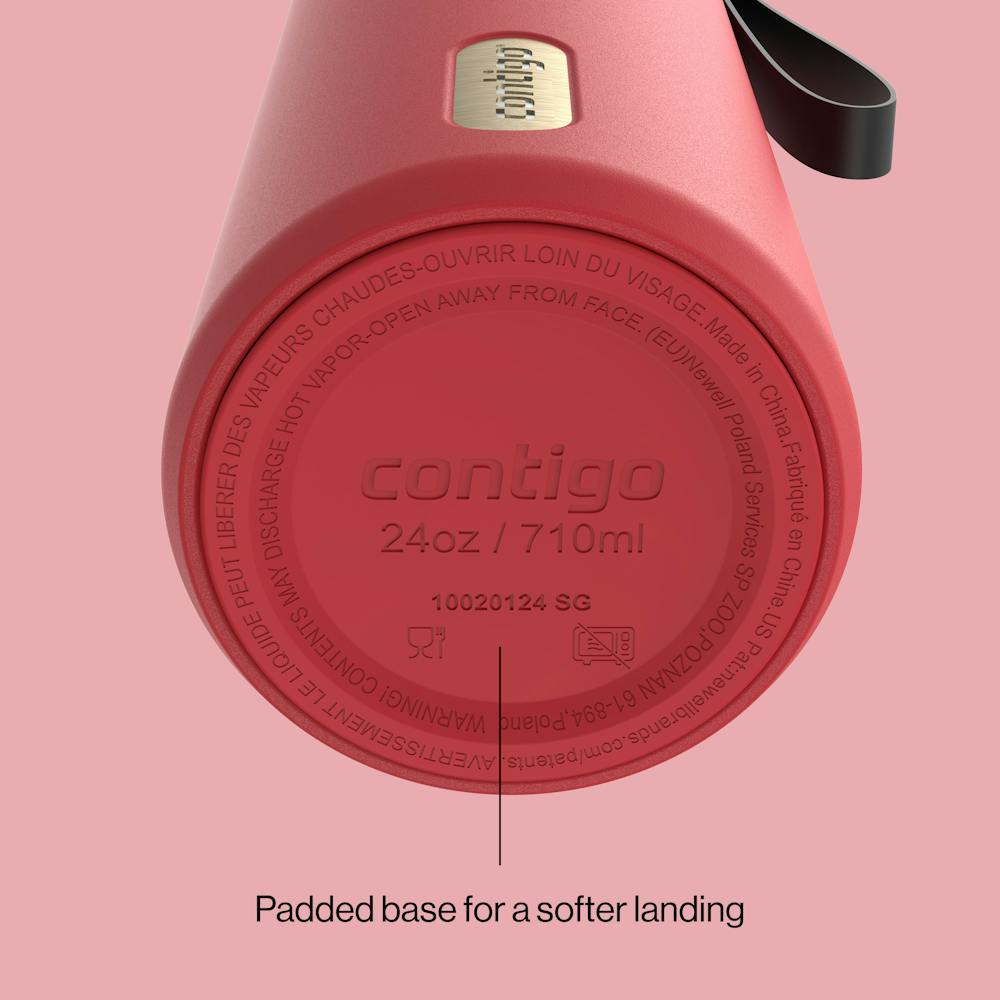 24 oz AutoSeal® Bottle (8NWO)