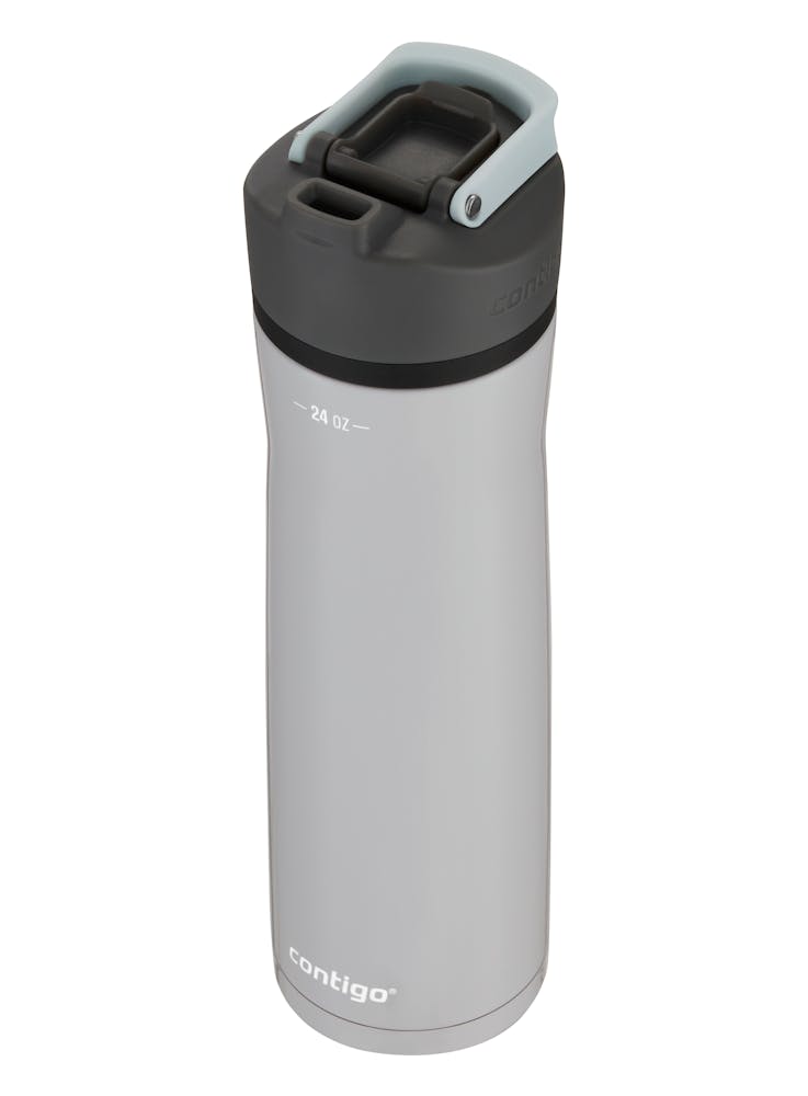 Contigo® Cortland Chill 2.0, 24oz., Stainless Steel Water Bottle with AUTOSEAL® Lid (GXUW)