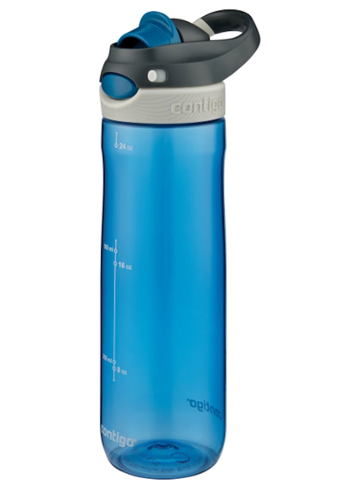AUTOSPOUT® Chug, 24oz, Monaco Water Bottle (GE5O)