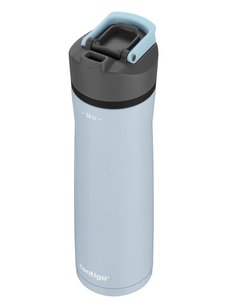 Contigo® Cortland Chill 2.0, 24oz., Stainless Steel Water Bottle with AUTOSEAL® Lid (GXUW)