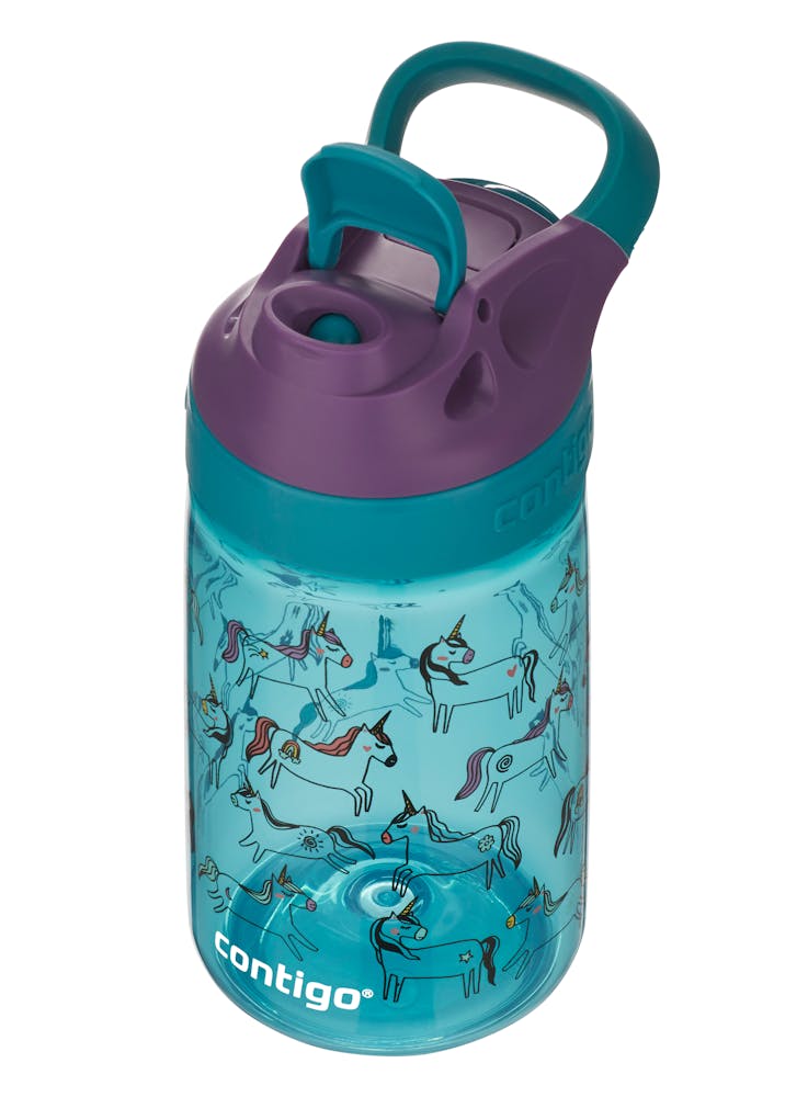 Gizmo Sip Kid Water Bottle with AUTOSEAL™ Lid, 14oz (00U0)