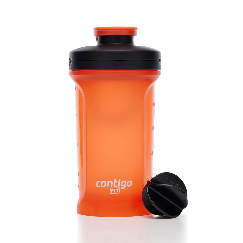 Contigo® Shake & Go® Fit 2.0 Shaker Bottle, 20oz (U1G0)
