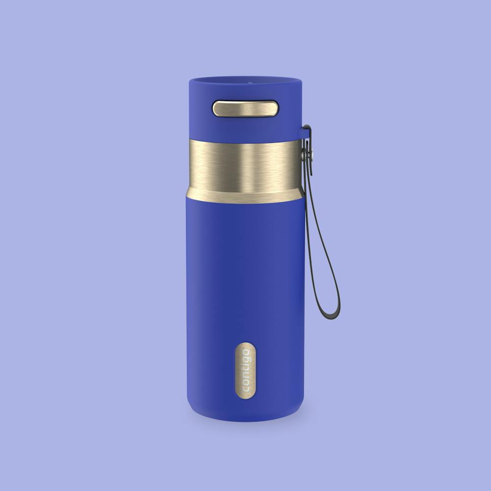 16oz AutoSeal® Bottle (2VGA)