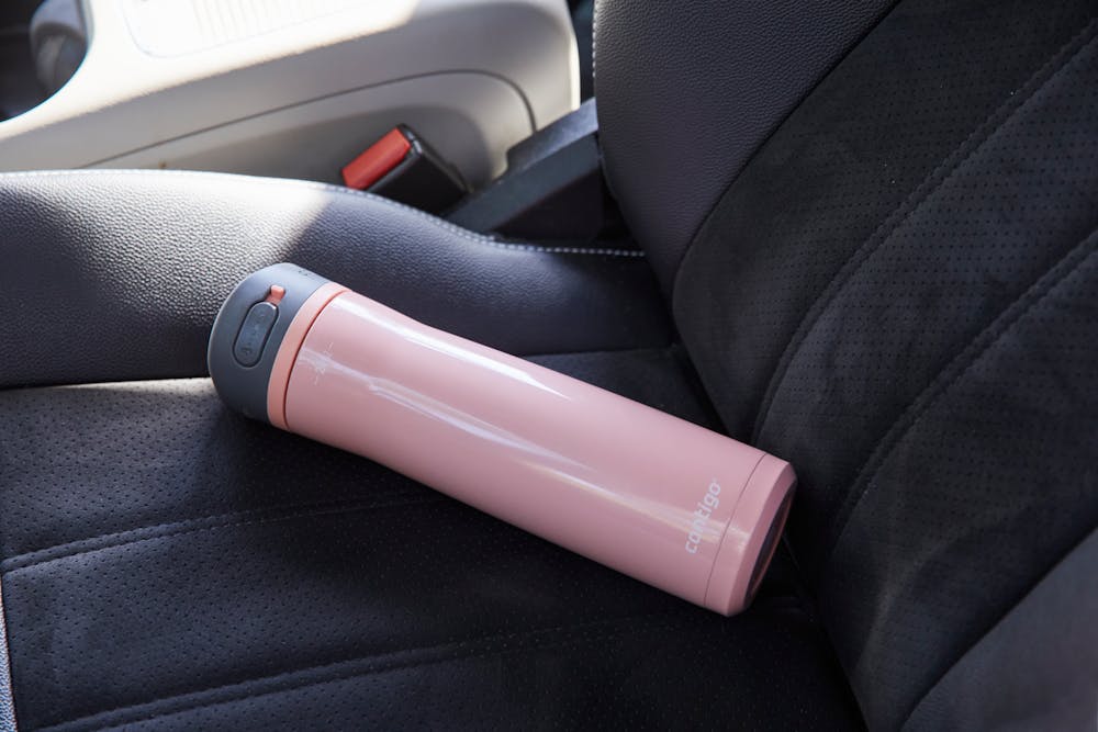 Contigo® Ashland Chill 2.0 Stainless Steel Water Bottle with AUTOSPOUT® Lid, 24oz (272N)