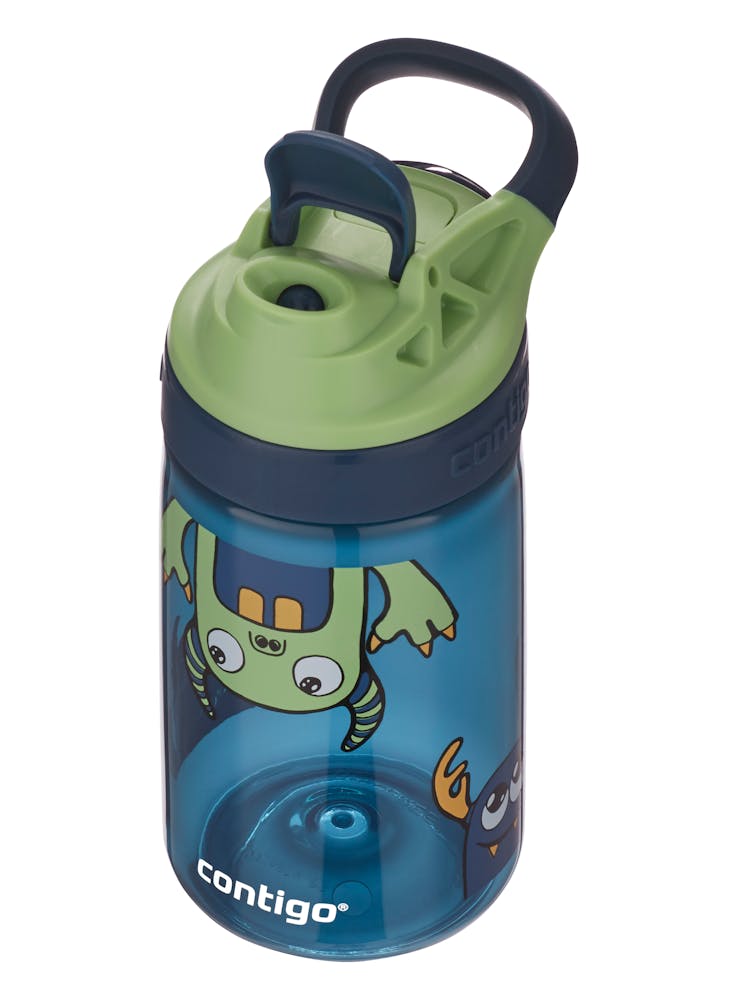Gizmo Sip Kid Water Bottle with AUTOSEAL™ Lid, 14oz (00U0)