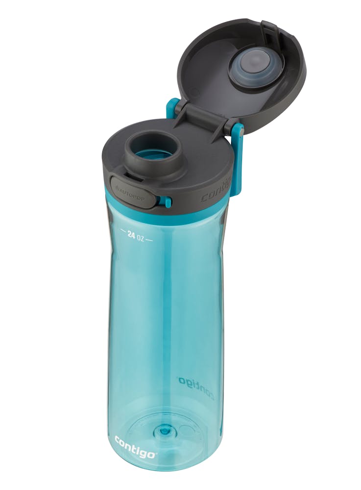 Contigo® Jackson 2.0 Tritan Water Bottle with AUTOPOP® Lid, 24 oz (3NDL)