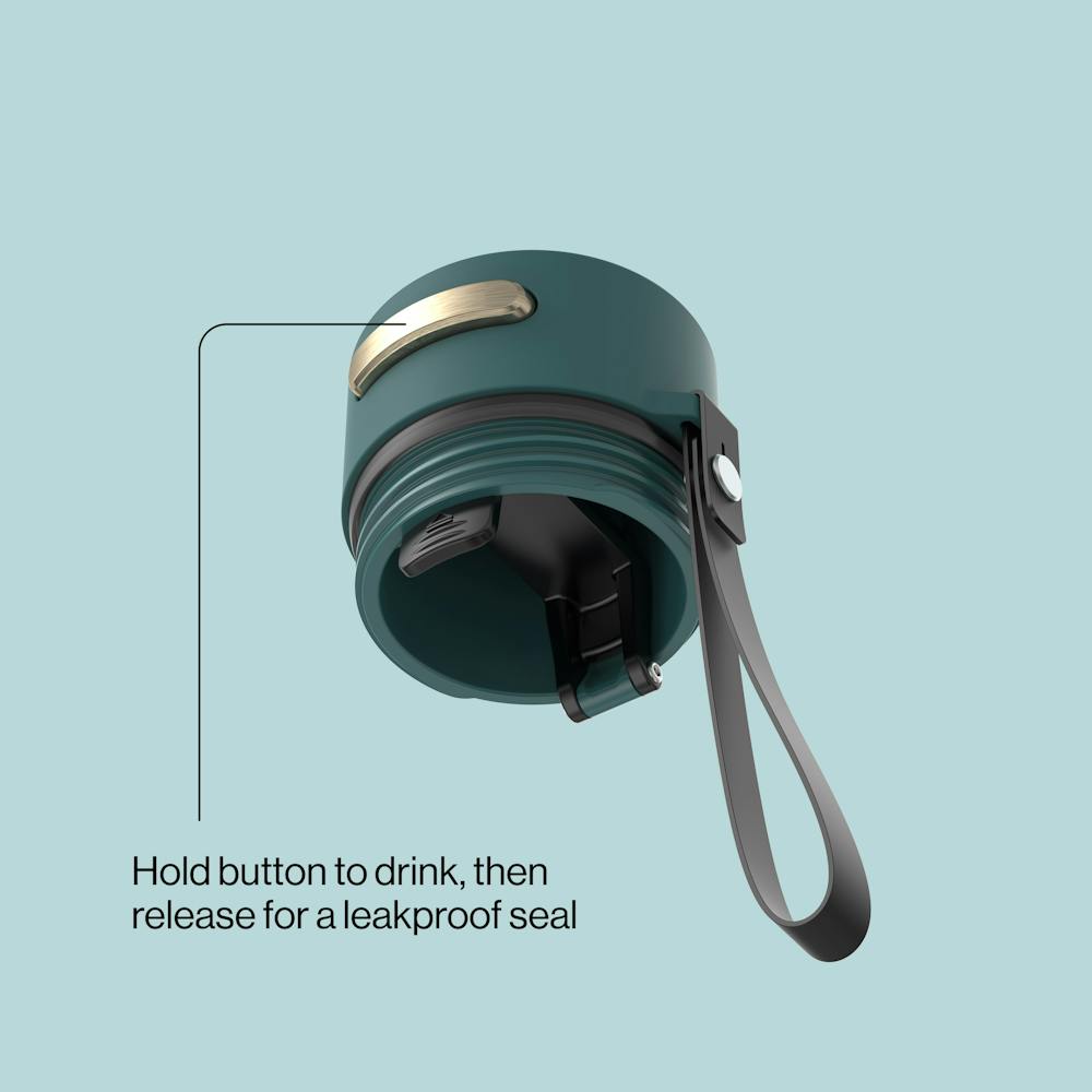 16oz AutoSeal® Bottle (2VGA)