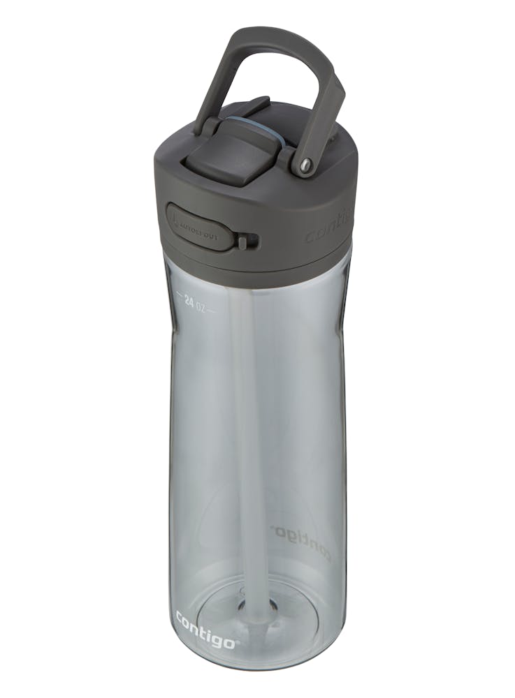 Contigo® Ashland 2.0 Water Bottle with AUTOSPOUT® Lid, 24oz (1VUO)