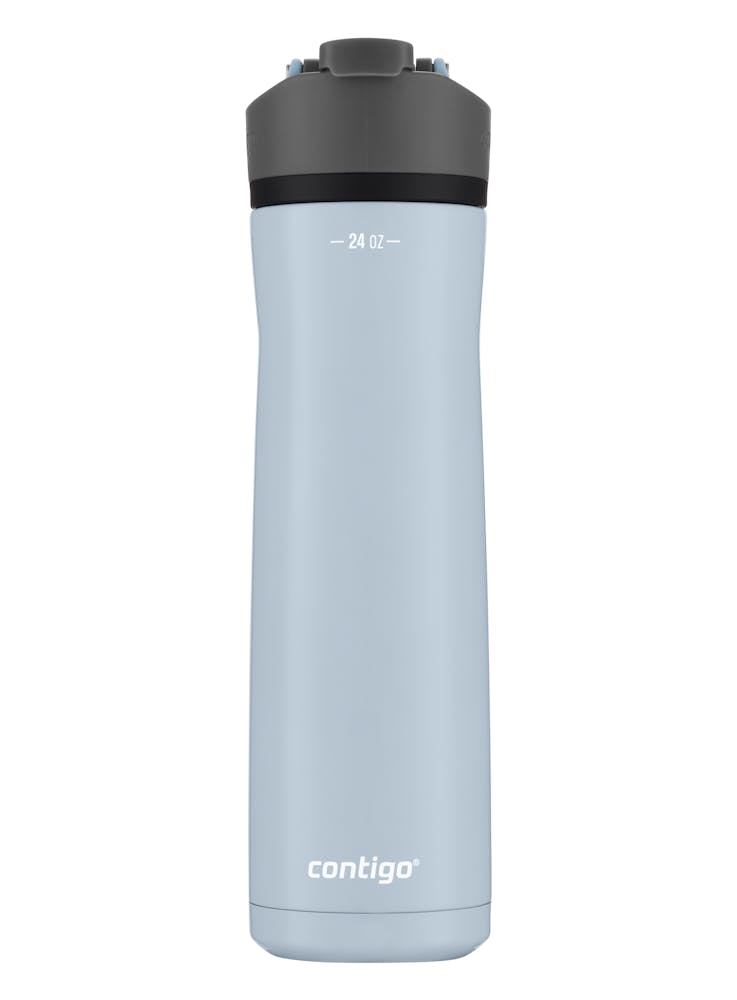 Contigo® Cortland Chill 2.0, 24oz., Stainless Steel Water Bottle with AUTOSEAL® Lid (GXUW)