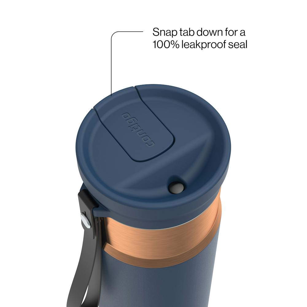 24oz SnapSeal™ Bottle (5BH2)