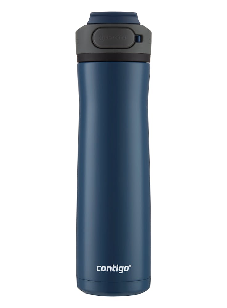 Contigo® Cortland Chill 2.0, 24oz., Stainless Steel Water Bottle with AUTOSEAL® Lid (GXUW)