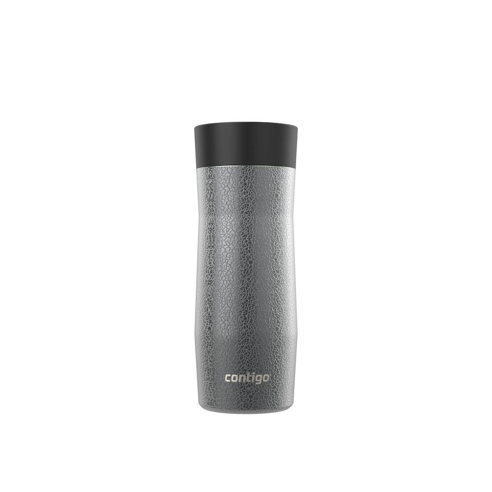Contigo® AUTOSEAL® West Loop Vacuum-Insulated Stainless Steel Travel Mug with Easy-Clean Lid, 16 oz (5OEF)